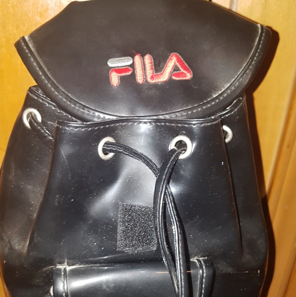 Fila backpack